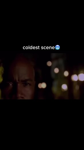 Dean Geyer in 'Never Back Down 2: The Coldest Scene'