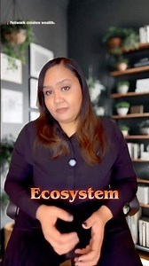 Average Se Rich Kaise Bane | Step 5: Power of Networking | Archana suthar #hindishorts