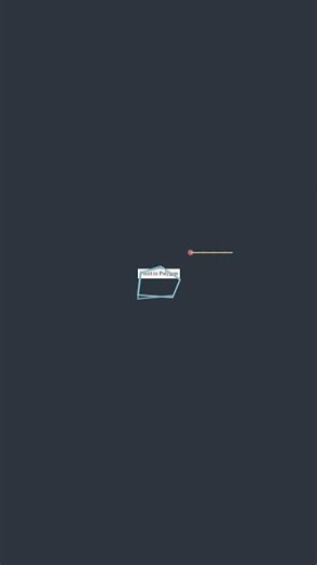 Point in Polygon #computerscience #ytshorts #datastructures #shorts