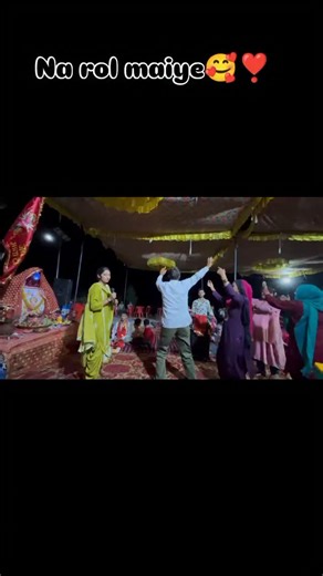 👻😻👻 on Instagram: "#na_rol_mayiye #viralvedioes #♥️💝🐼"