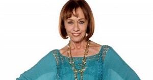 Muere la actriz Mariana Karr