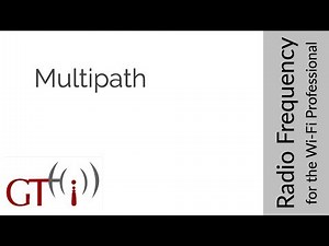7 - Multipath