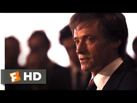 The Front Runner (2018) - Hunters and the Hunted Scene (10/10) | Movieclips