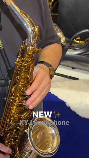 46K views · 1.8K reactions | Saxsociety on Reels | Facebook