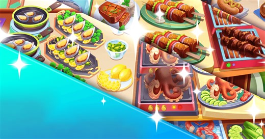 Download & Play Good Chef - Cooking Games on PC & Mac (Emulator)