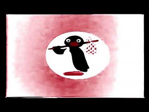 (MOST VIEWED VIDEO) Pingu intro effects 17