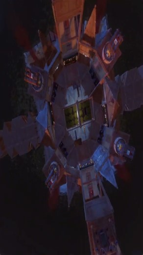 Monolith Short #rust #basebuilding #pvp #rustshorts #rustpc