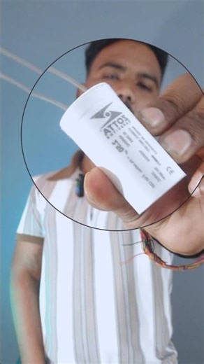capacitor || what is inside a capacitor || How does this work?#electricity #capacitor #ytshorts