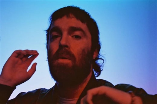 Chet Faker is bringing his new album (and some old faves) to Ice Cream Factory this March - Perth is OK!