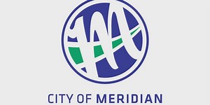 City Council reinstates the former City of Meridian logo
