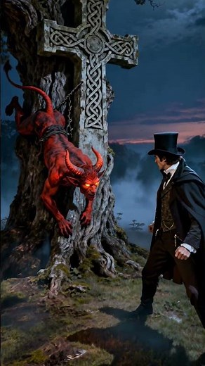 The Spooky Origin of the Jack-o'-Lantern