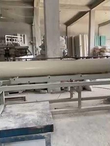 How Millions Waste Plastic Bottles Recycling into Large PVC Pipe | Assamble Process #viral