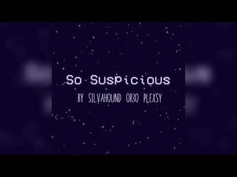Among Us Song: "So Suspicious" By OR3O & Plexsy (Low Tone)