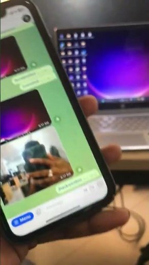Telegram Bot for hacking Windows