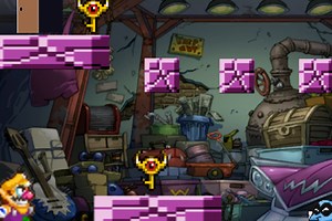 Wario's World - Free Addicting Game ★★★★★