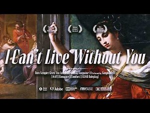 Dom Vampire Showers You With Affection (Part 1) [M4F] [Fantasy] [Romance] [ASMR Roleplay]