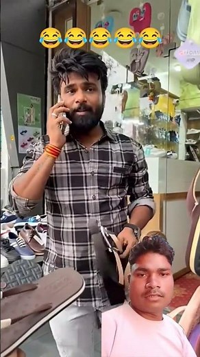 Biwi ki chappal 🩴 🤣 #bobbyprankster #shorts #funny #greenscreen