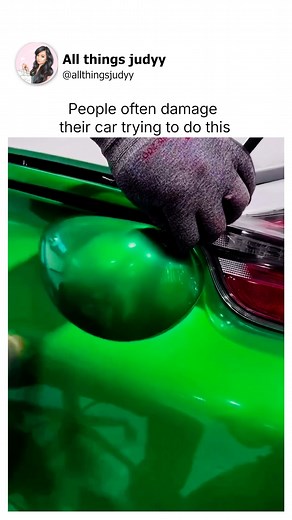 26K views | Filling up air bubbles to remove wrap is the safest way | All things judyy | Facebook