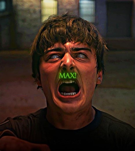 Will WALK 'EM DOWN Byers | Will Byers | Stranger Things Edit | HWUNGII - VOCE NA MIRA