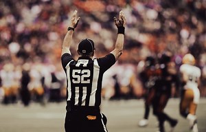 CFL, NFL renew officiating development program after five-year break