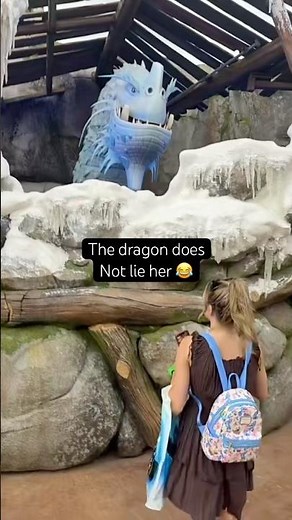 I Don’t think it likes T-Lee 😂😂