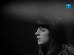79K views · 1.8K reactions |  CHANTEUSE À TEXTES  Anne Sylvestre est morte le 30 novembre 2020, il y a deux ans. En 1968, elle interprétait "Pour qu'on m'apprivoise" et "Le pêcheur de perles" sur le plateau du "Petit dimanche illustré". Voix, élégance et poésie... | INA | Facebook