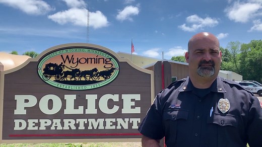 38K views · 151 reactions | Follow along as we break down the new Minnesota Hands-Free cell phone law that goes into effect August 1st, and discover how it will effect you. MN Toward Zero Deaths Minnesota Department of Public Safety Minnesota State Patrol #EyesUp #PhonesDown | Wyoming, MN Police Department | Facebook