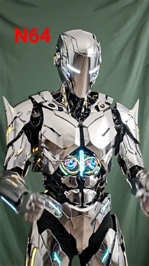 controle do Nintendo 64 virou um robô 🤖