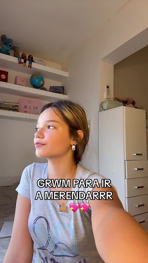 Get Ready With Me: Maquillaje y Outfit Final