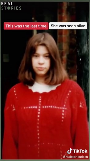 The Mysterious Disappearance of Ruth Wilson in 1995