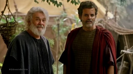 Gênesis Capítulo 88 Completo HD - Vídeo Dailymotion