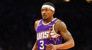 REPORT: Phoenix Suns Star Bradley Beal Is Officially Done