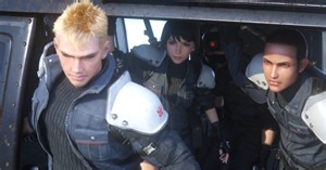 Final Fantasy VII: The First Soldier Receives New Gameplay Trailer