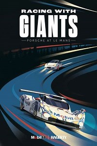 Racing With Giants: Porsche at Le Mans (2023) - Movie