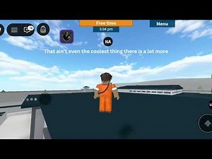 How to get a mod menu for Roblox