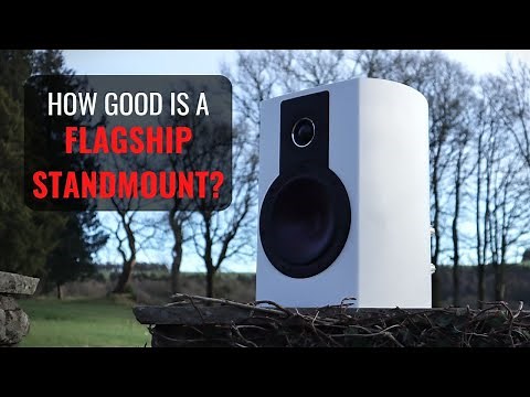 BEST SO FAR! DALI Epicon 2 Speaker Review