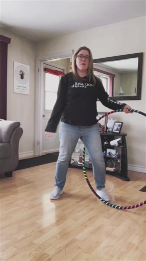 Hula Hoop Fitness: Effective Exercises for All Levels