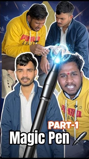 ✅ “At the end of the map lies the magic pen’s hidden power! ⚡”//#india #megic #youtubeshorts #shots