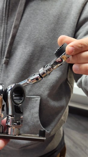 79 reactions · 42 shares | Mac Tools 10pc 3/8" Drive Metric Flex Head Ratcheting Attachment Set-12pt pn #SXRFBM102 Features: • Compatible with any length 3/8" square drive extension • 72-tooth flex head ratchet MITA 12-point offset design for limited access use • High polish professional finish Includes 10mm-19mm on 10" magrail #mactools #mactoolstruck #dewalt_diva #mechanics | Mike Mac Williams | Facebook