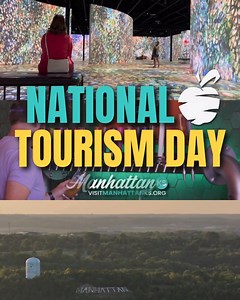 It's National Tourism Day, and Manhattan, KS is ready to roll out the purple carpet! 💜 From sunsets at Tuttle Creek to bites in Aggieville, The Little Apple® proves you don't need skyscrapers to feel on top of the world. https://www.manhattancvb.org/?utm_campaign=coschedule&utm_source=facebook_page&utm_medium=Visit Manhattan Kansas | Visit Manhattan Kansas
