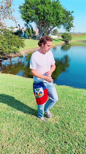 Exploring the Kompa Dance Challenge on TikTok