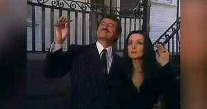 What Happened To The Original Cast Of The Addams Family?