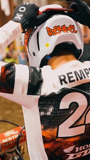 Honda Canada/GDR/Fox Racing | The final two rounds of the West Coast AX Series wrapped up in Chilliwack this weekend, and Dylan Rempel closed out the tour with a strong... | Instagram