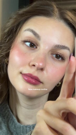 Transform Your Look with This New Makeup Routine