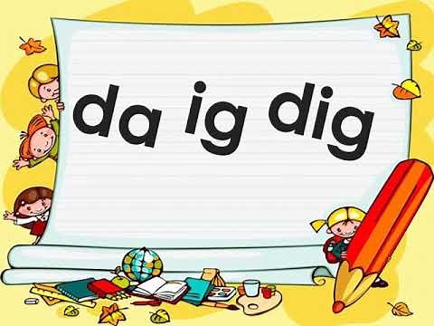 cvc words tagalog - Magsanay Bumasa