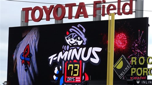 Trash Pandas launch new non-profit foundation