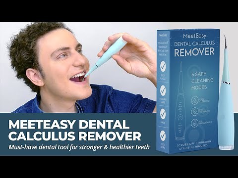 Meeteasy - Dental Scaler