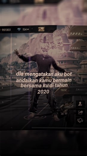 tahun 2020 lu kemana #katakatafireefire #masukberanda #foryou