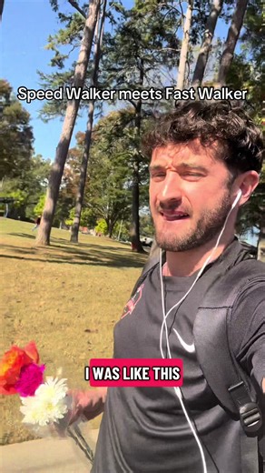 Speed Walking Techniques for Enhanced Fitness