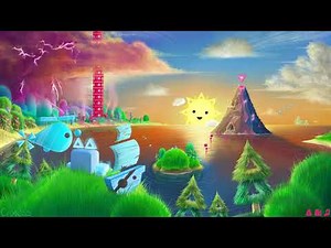 JSaB Mix: Cheat Codes Unlocked.